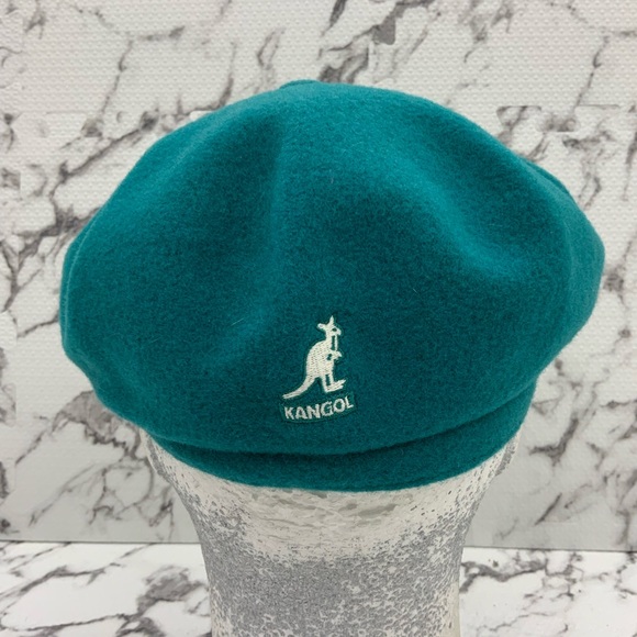 KANGOL WOOL HAWKER